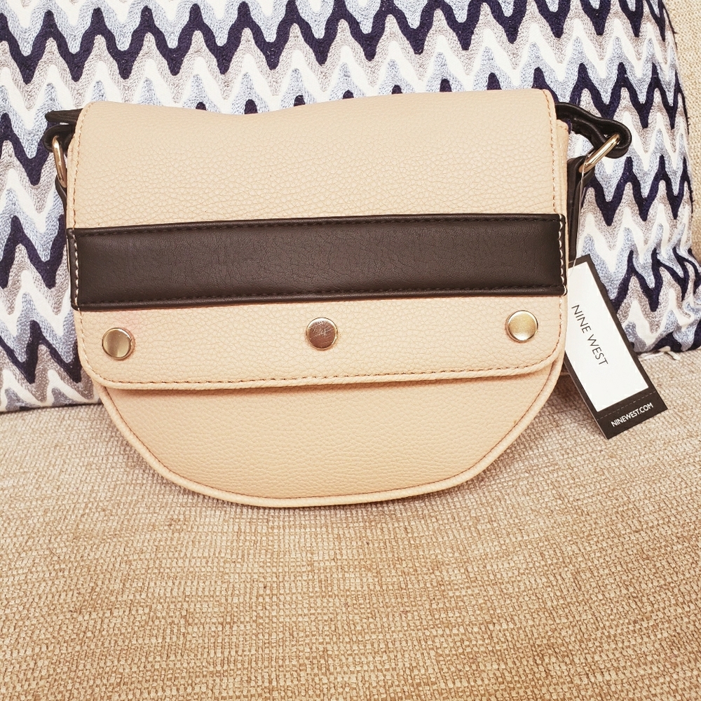Nine West Crossbody Handbag